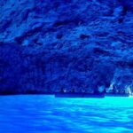 Full Day Private Boat Tour of Capri from Sorrento - Swimming in the Green Grotto