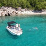 Full day Private Boat Tour to Elaphite Islands and South Mljet - The Practicalities
