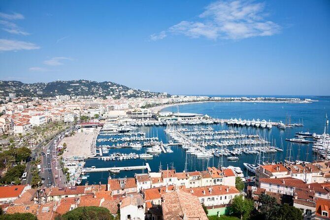 Full-Day Private Cannes Shore Excursion: Nice, Monaco, Eze, Antibes - What Makes This Tour Stand Out?