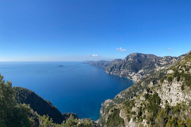 Full-Day Private Capri, Anacapri & Blue Grotto Tour from Sorrento - Price and Value Considerations