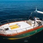 Full-day private Capri boat tour - What’s Included & What’s Not