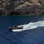 Full Day Private Captain Cruise - The Practical Details