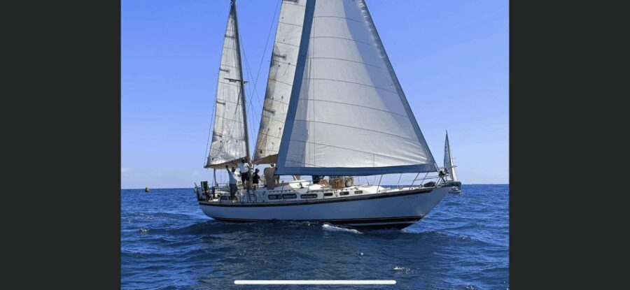 Full Day Private Charter - The Pros and Cons