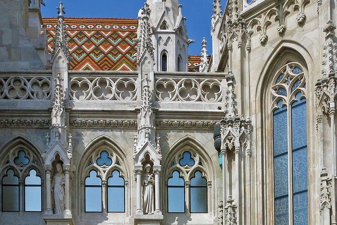 Full day private city tour in Budapest - 8 hours - The Value for Money