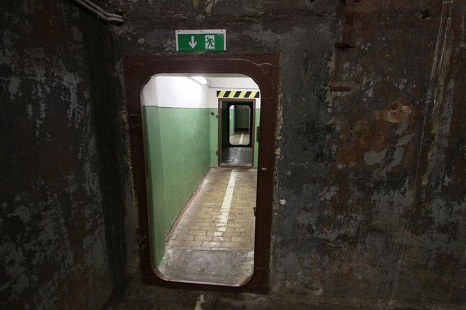 Full-Day Private Cold War museum Tour from Vilnius - FAQs