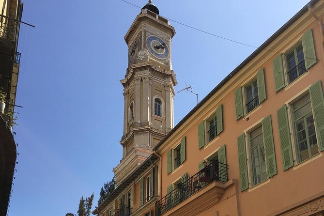 Full Day Private Custom French Riviera Tour from Nice - Stops and Highlights: What You Might See