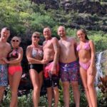 Full Day Private Customized Sightseeing Tour in Oahu Hawaii - The Practical Details