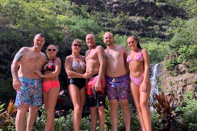 Full Day Private Customized Sightseeing Tour in Oahu Hawaii - The Practical Details