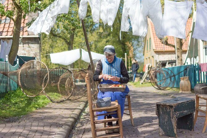 Full Day Private Dutch Golden Age Cities Tour - Frequently Asked Questions