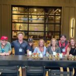 Full-Day Private Guided Athens Brewery Tour - Detailed Breakdown of the Itinerary