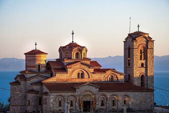 Full-Day Private Guided Cultural Tour of Ohrid from Skopje - Final Thoughts