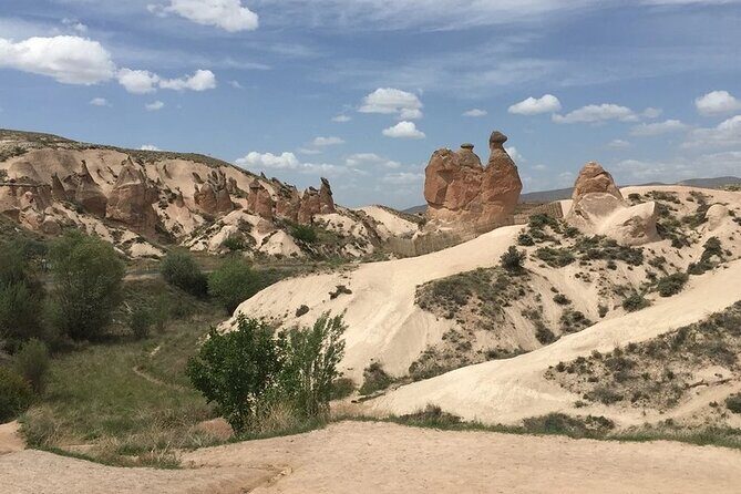 Full-Day Private Guided RED Tour of Cappadocia - Final Thoughts
