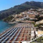 Full-Day Private Guided Tour to Positano and Sorrento and Pompeii from Naples - Real Traveler Insights