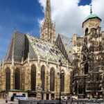 Full day PRIVATE GUIDED VIENNA tour from Budapest with lunch and drinks - The Practical Details