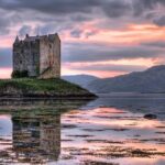 Full day Private Harry Potter Sights and Castles Tour from Oban - What’s Included and What’s Not