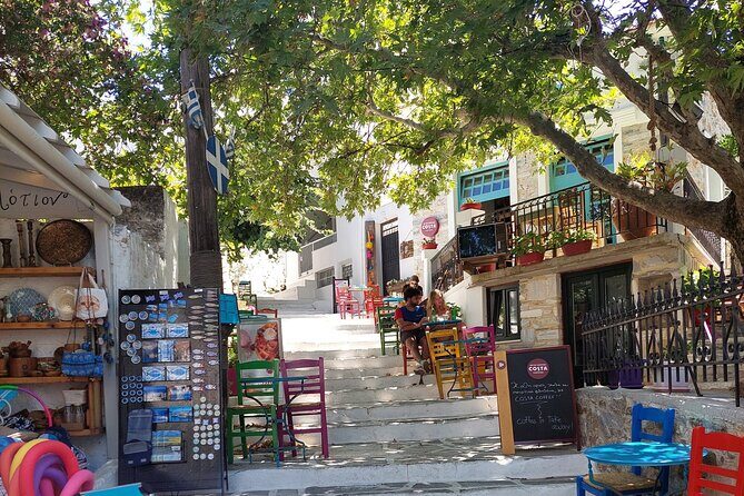 Full-Day Private highlights tour in Naxos island - Who Would Love This Tour?