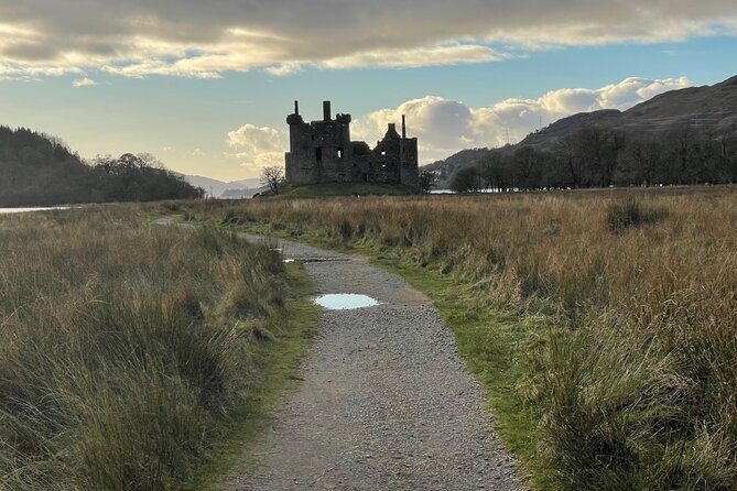 Full-Day Private Historical Tour in Glencoe from Oban - What Does the Price Cover?