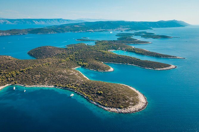 Full-Day Private Hvar, Brac and Pakleni Islands Boat Tour from Split - The Experience and What It Means for Travelers