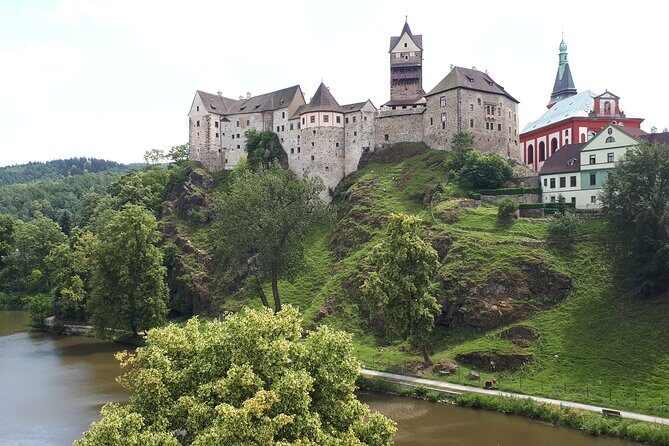 Full-Day Private Karlovy Vary Tour from Prague - Final Thoughts