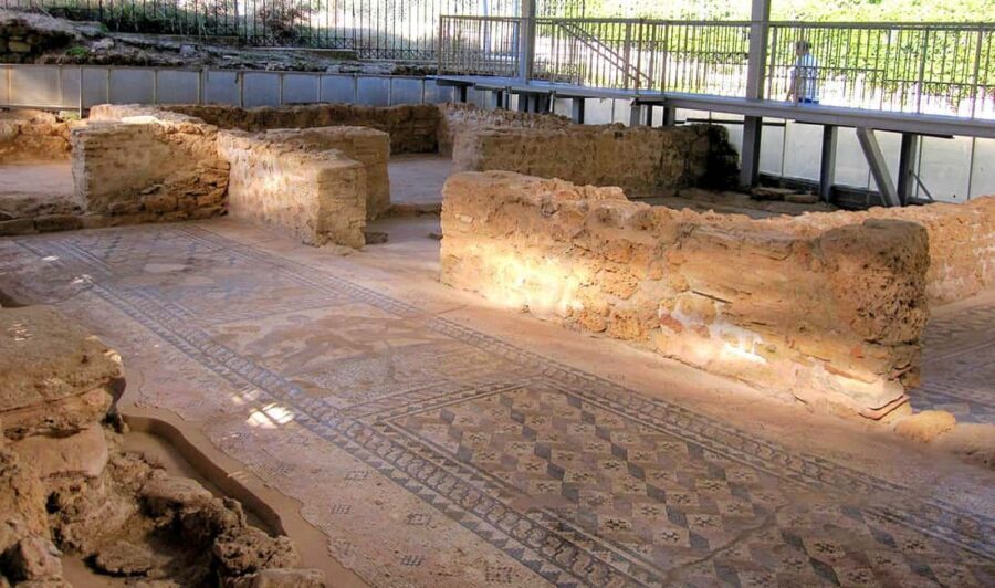 Full-Day Private Kefalonia Treasures & Mounda Beach Swim - Practical Details & What to Expect