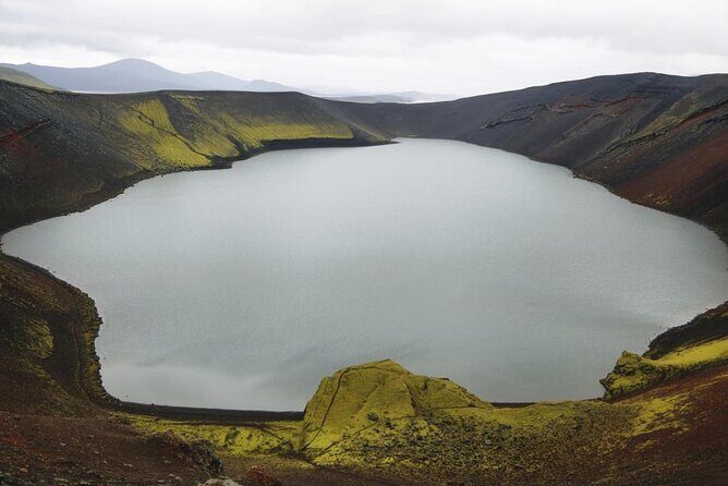 Full-Day Private Landmannalaugar in Icelandic Highlands Tour - The Real Experience: What Travelers Say