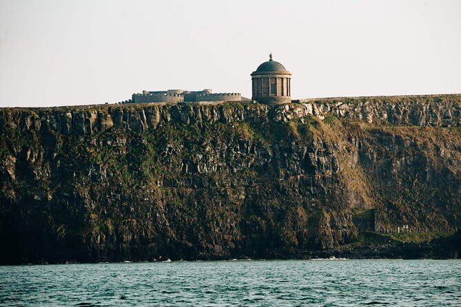 Full Day Private Luxury Tour of Causeway Coast (Giants Causeway) - How the Experience Comes to Life