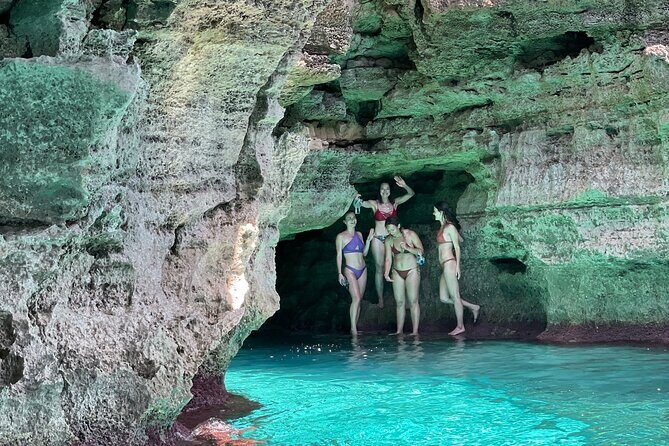 Full-Day Private Sailboat Tour of Ibiza and Formentera - The Crew and Service