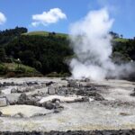 Full-Day Private São Miguel Tour with Furnas and Hot springs - The Itinerary in Detail