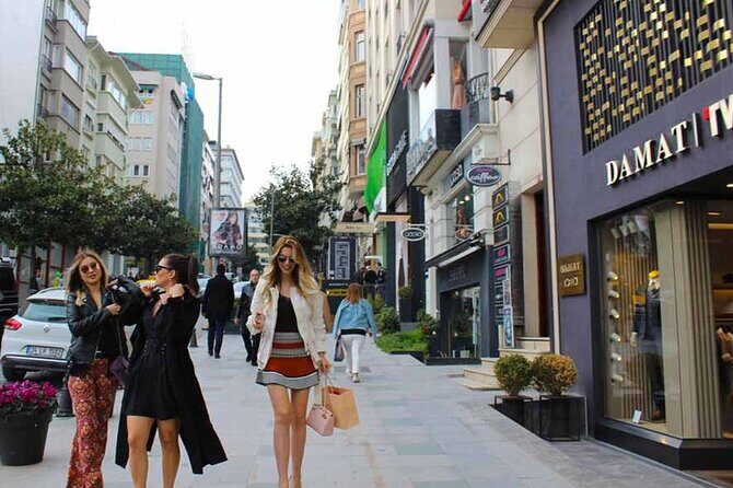 Full-Day Private Shopping Tour in Istanbul - FAQs