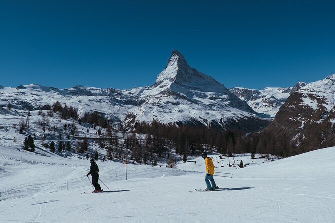 Full Day Private Ski Lesson in Zermatt - Why This Ski Lesson Is Worth Considering