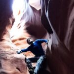 Full-Day Private Slot Canyoneering (From Moab) - The Guides Make All the Difference