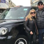 Full-Day Private Spirit of London Black Cab Tour - Deep Dive into the Itinerary