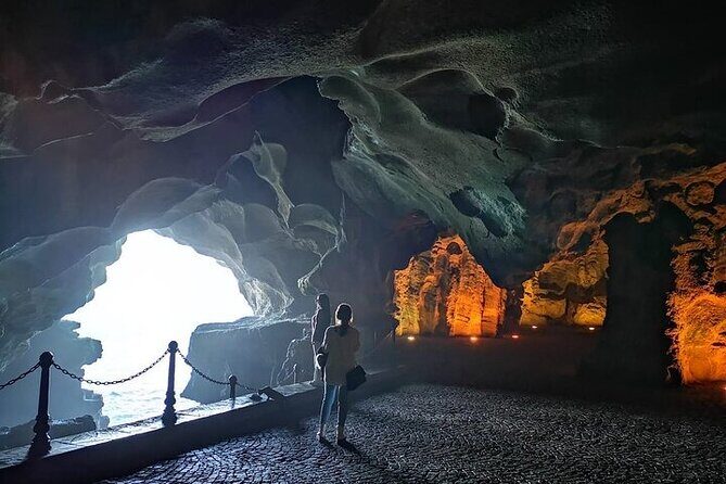 Full Day Private Tangier Tour From Malaga - Who Is This Tour Best For?