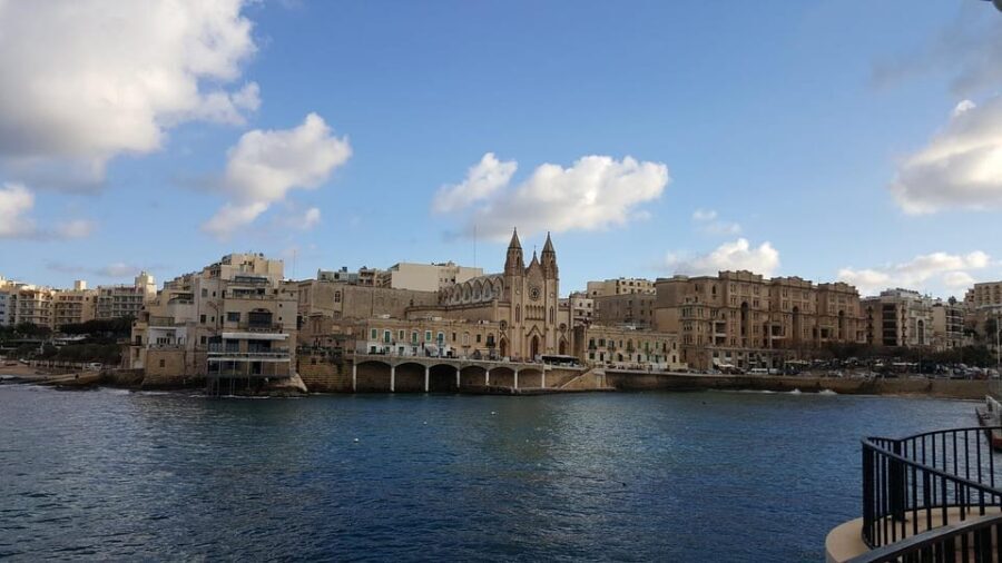 Full Day Private Tour around the Island in Malta - What to Expect from the Tour