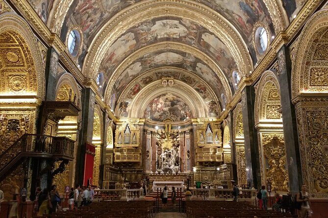 Full Day Private Tour around the Island in Malta - Final Thoughts: Who Should Consider This Tour?