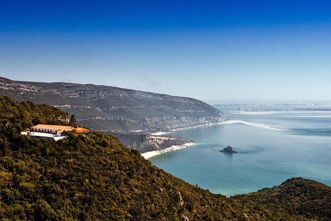Full Day Private Tour - Arrábida Beaches and Azeitão Wine Region - What Makes This Tour Stand Out