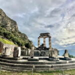 Full Day Private Tour Delphi Navel Of Earth Hosios Loukas - Who Is This Tour Best For?