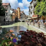 Full-day private tour from Geneva to Annecy - The journey from Geneva to Annecy