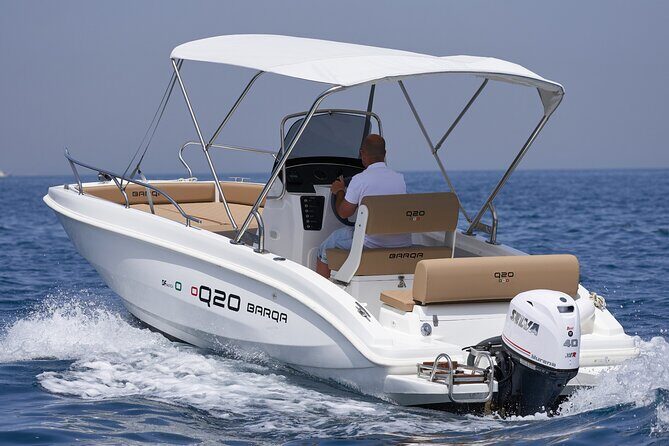 Full Day Private Tour from Sorrento to Capri by speedboat - Pros and Cons Based on Traveler Feedback