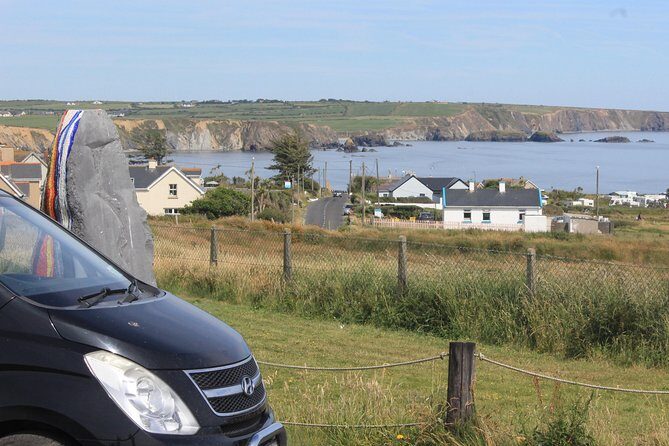 Full day Private Tour from Waterford - Highlights and Destinations