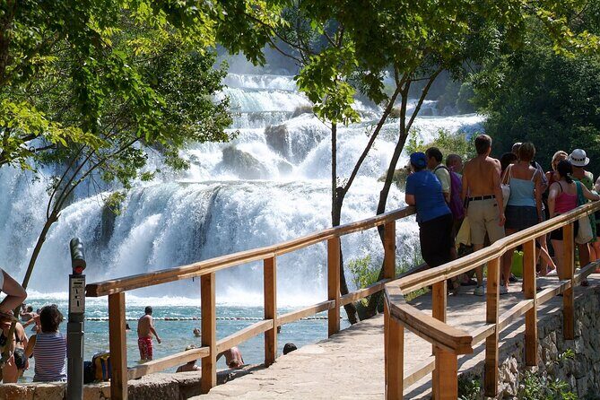 Full-Day Private Tour From Zadar to Krka National Park - FAQ