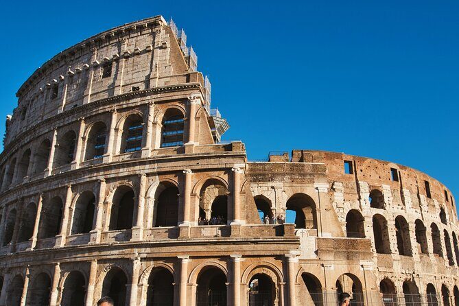 Full-Day Private Tour Highlights of Rome and Vatican - FAQs