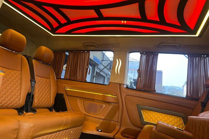 Full Day Private Tour in Cappadocia (local guide/driver) - Frequently Asked Questions