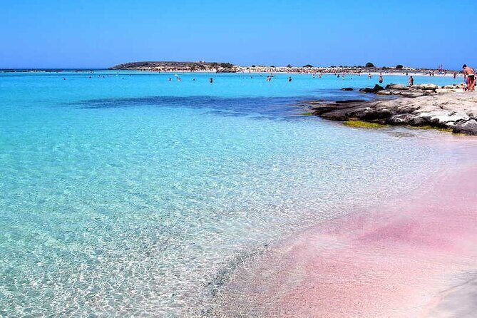 Full-Day Private Tour in Elafonisi Pink Beach - Summing Up: Is It Worth It?