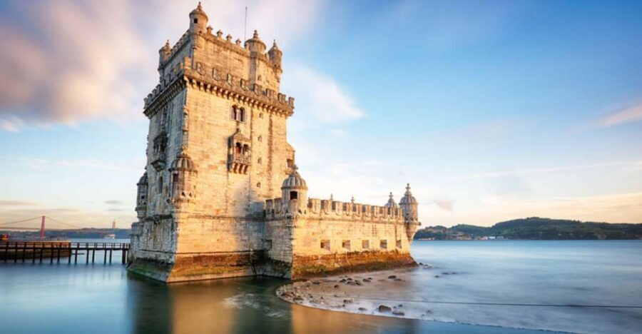Full-Day Private Tour in Lisbon - What to Expect: A Deep Dive into the Day