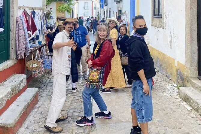 Full Day Private Tour in Paradisiac Beach from Lisbon - What Travelers Say