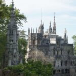 Full-day Private tour in Sintra and important landmarks - Driving Along the Scenic Atlantic Coast