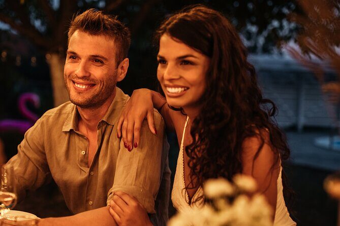 Full Day Private Tour in Sintra/Cascais - What Travelers Say