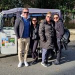 Full Day Private Tour in Sintra on a Tuk Tuk or Car - The Itinerary in Detail