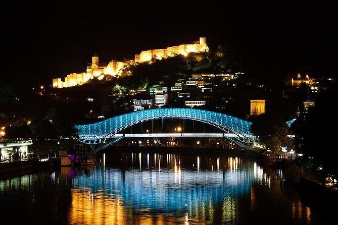 Full-day Private tour in Tbilisi & Mtskheta With unforgettable impressions - Breaking Down the Itinerary: What You’ll See and Do